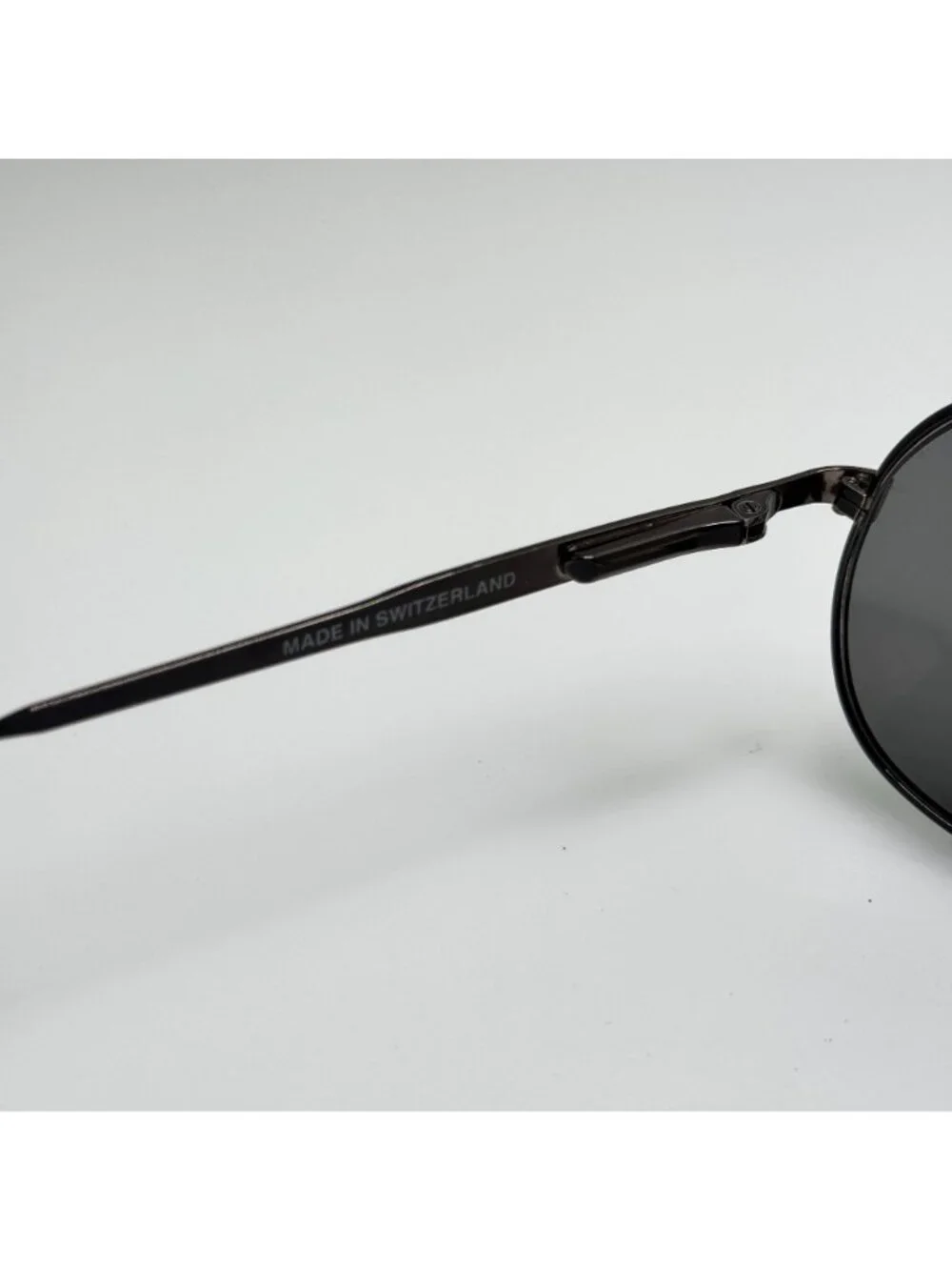 Swiss Army Sunglasses Altitude 26673 Polarized Switzerland